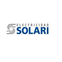 Electricidad Solari logo - Similar company to Yarlux S.A.