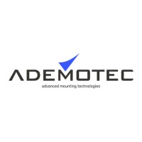 Ademotec GmbH logo - Similar company to Altec Metalltechnik