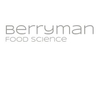 BERRYMAN FOOD SCIENCE LTD logo - Similar company to Superkick - Smoothies, Shakes, Frappés, Frozen Fruit