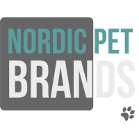 Nordic Pet Brands 🐶 logo - Similar company to A&D Triantafyllou Sa-Ad Pet
