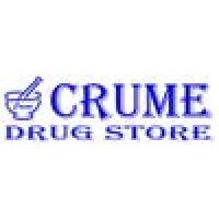 Crume Drug Store
