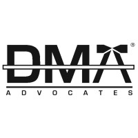 DMA Advocates logo - Similar company to Studio Ubertazzi
