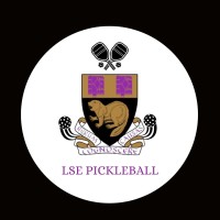 LSESU Pickleball Club logo - Similar company to Pickleball Chix