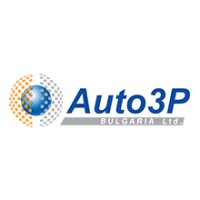 Auto3P Bulgaria logo - Similar company to Cognition Foundry