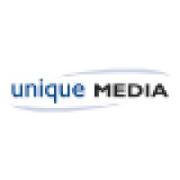 Unique Media logo - Similar company to Unique Media