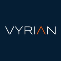 Vyrian, Inc. logo - Similar company to Perceptive Components Limited