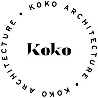 KOKO ARCHITECTURE logo - Similar company to Chayeb & Paradis