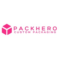 PackHero logo - Similar company to Packit.Pk