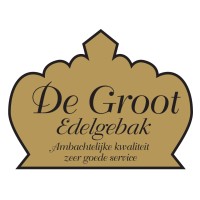 De Groot Edelgebak B.V. logo - Similar company to Veducon