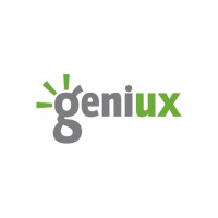 Geniux GmbH logo - Similar company to Geniux