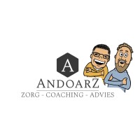 AndoarZ logo - Similar company to Buro Koel