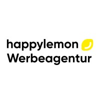 happylemon Werbeagentur