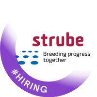 Strube D&S GmbH logo - Similar company to Ragt Seeds