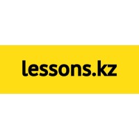 Lessons.kz logo - Similar company to Netxwork