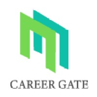 Career Gate logo - Similar company to Oxynas