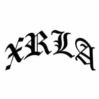 XRLA logo - Similar company to Welcome Labs