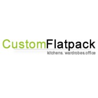 Custom Flatpack Pty Ltd logo - Similar company to Refined Building Canberra