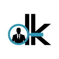 DK Global Recruitment Ltd logo - Similar company to G&G Lab Solution