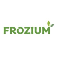 Frozium logo - Similar company to Eos World
