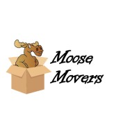 Moose Movers LLC logo - Similar company to Seal Pros Utah