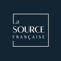 La Source Française logo - Similar company to La Source