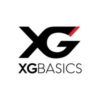 XGbasics logo - Similar company to Pandora Future