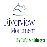 Riverview Monument Company By Tufts Schildmeyer