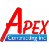 Apex Contracting logo - Similar company to Adlai Systems