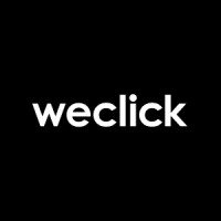WeClick logo - Similar company to Weclick Tech