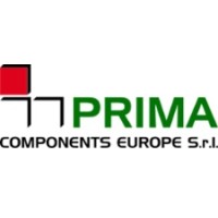 Prima Components Europe logo - Similar company to Prima Sole Components S.P.A.