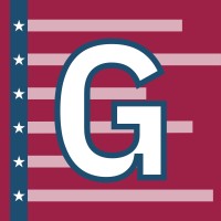 GovTrack.us logo - Similar company to Capitoltrack