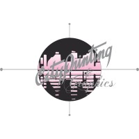 City Printing & Graphics logo - Similar company to Avolv3 Staffing