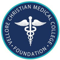 Vellore Christian Medical College Foundation logo - Similar company to Christian Medical College Vellore