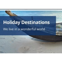 The Travel Den logo - Similar company to Tratok Holding Ltd