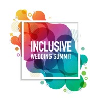 Inclusive Wedding Summit logo - Similar company to 60 South Sixth