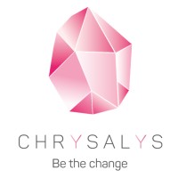 CHRYSALYS logo - Similar company to Versidia