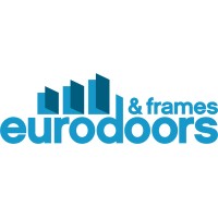 eurodoors logo - Similar company to Dotcnx - Connecting Construction Businesses To Trades