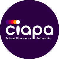 CIAPA Pyrénées Atlantiques logo - Similar company to Adapei Des Pyrénées-Atlantiques