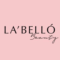 LA BELLO BEAUTY logo - Similar company to Browxenna