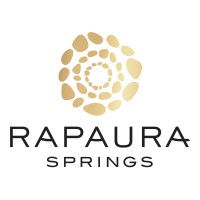 Rapaura Springs Wines logo - Similar company to Sileni