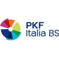 PKF BS S.r.l. S.t.p. logo - Similar company to Uniproject S.R.L.