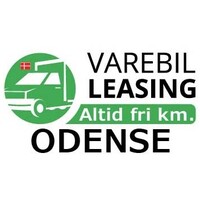 Varebil Leasing Odense logo - Similar company to Varebil-Leasing Holstebro
