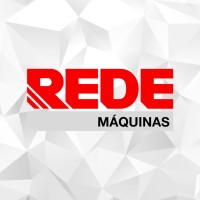 Rede Máquinas logo - Similar company to Loquicenter