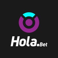 Hola.bet logo - Similar company to 2Play1