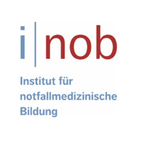 Institut für notfallmedizinische Bildung logo - Similar company to Fintechlithuania.Com Official  (Fintech Lithuania)