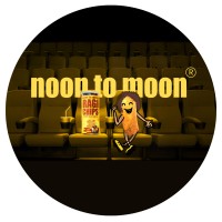 Noon to Moon logo - Similar company to Maprgo
