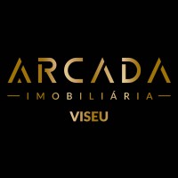 Arcada Imobiliária - Viseu logo - Similar company to Tetoonline - Informática Viseu