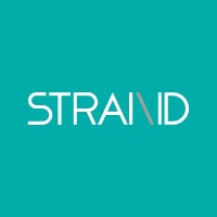 Strand Insight logo - Similar company to Thotin