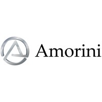 Amorini Australia logo - Similar company to Hungry Man'S Cafe