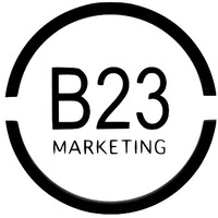 B23 Marketing logo - Similar company to Bridge Education